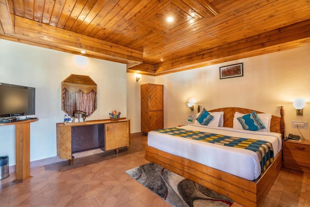 Himgiri Resorts n Spa