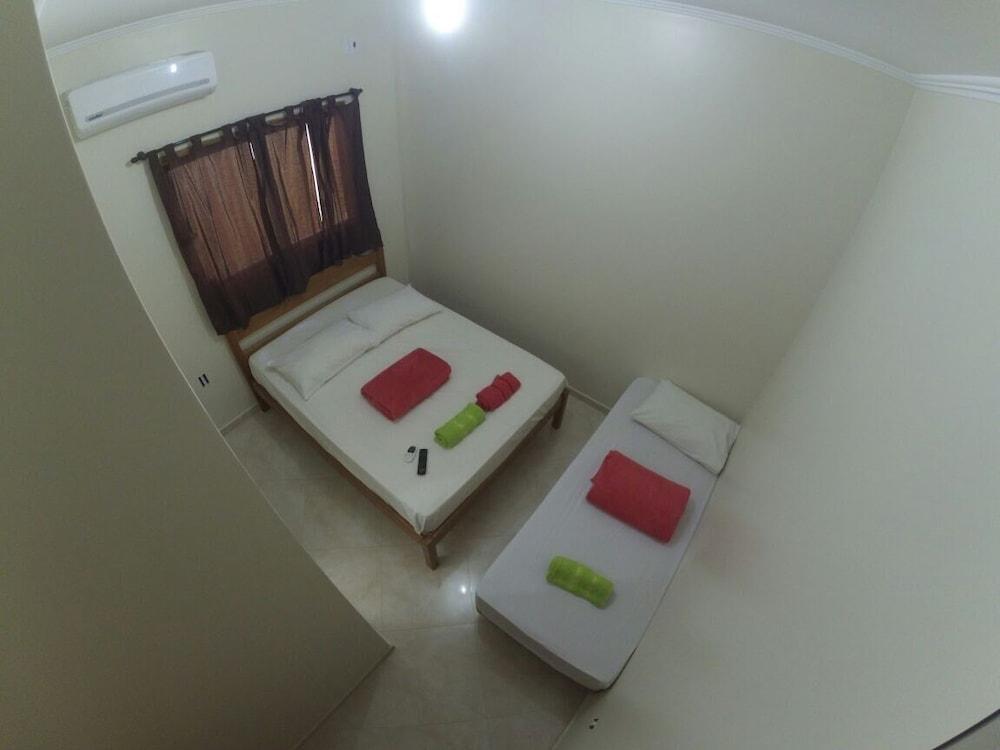 Hotel e Pousada Santa Cruz