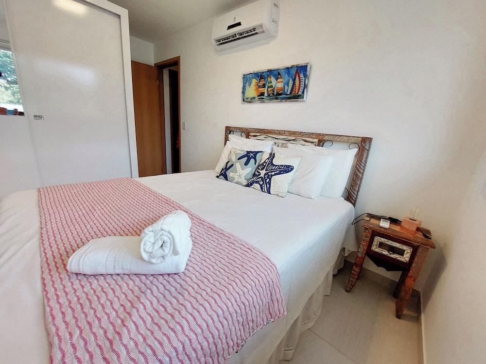 Flats no Cupe Beach Living