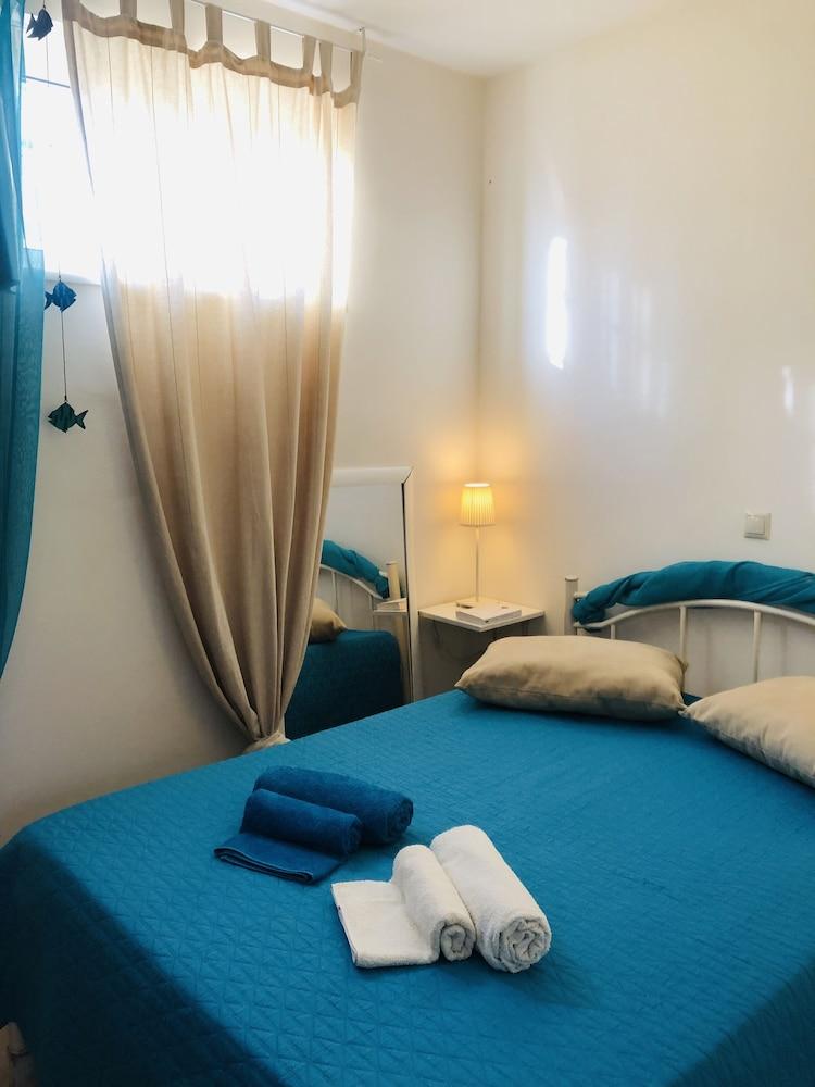 Sunset Koubeli Studio