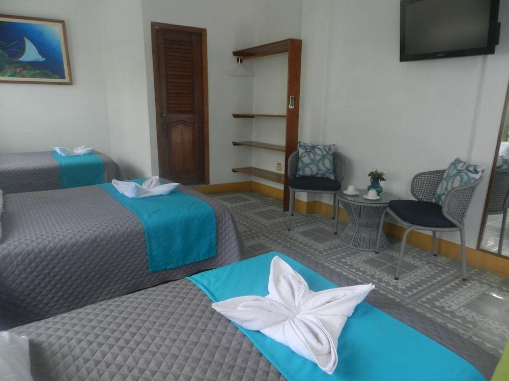 Hostal Gardner Galapagos