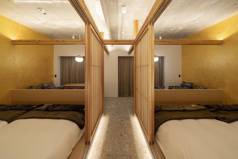 Kyoto ITOYA Hotel Mon