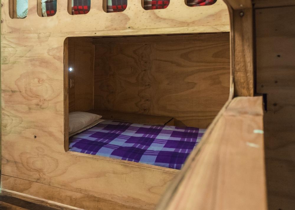 The Bellavista Hostel