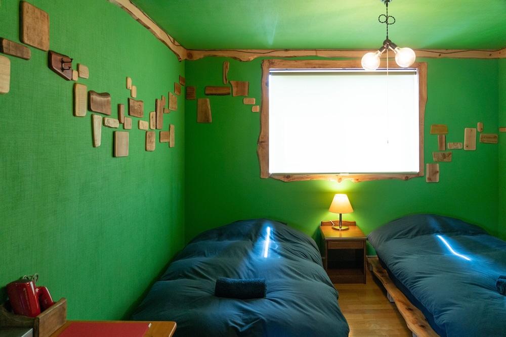 Lodge Mondo - Hostel