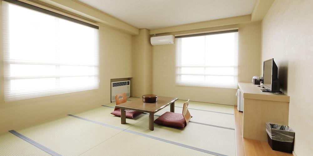 Hotel Granjam Tsugaike