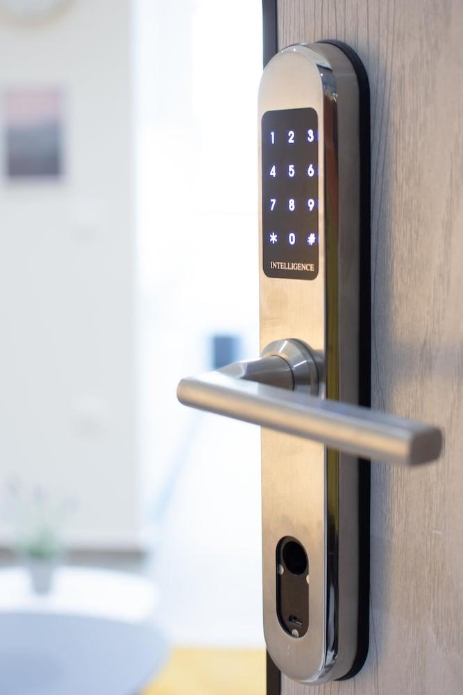 Plenty Apartments Athens