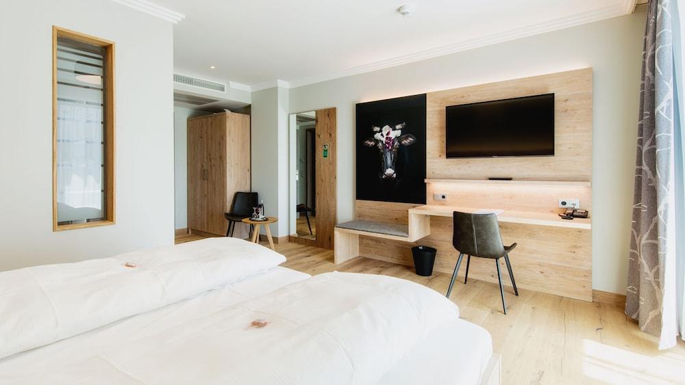 Heuboden Hotel HeuLoft