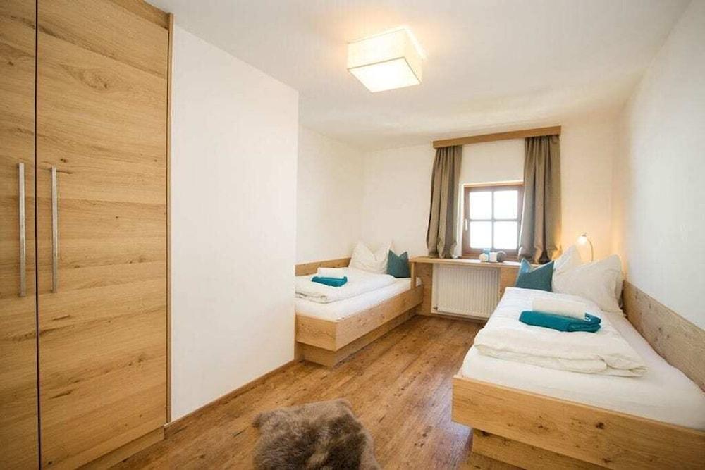 Ferienhof Kasparbauer