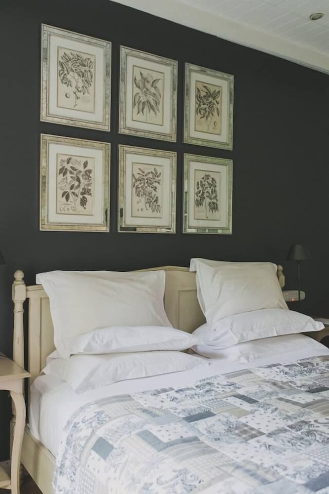 Toadbury Hall Country Hotel