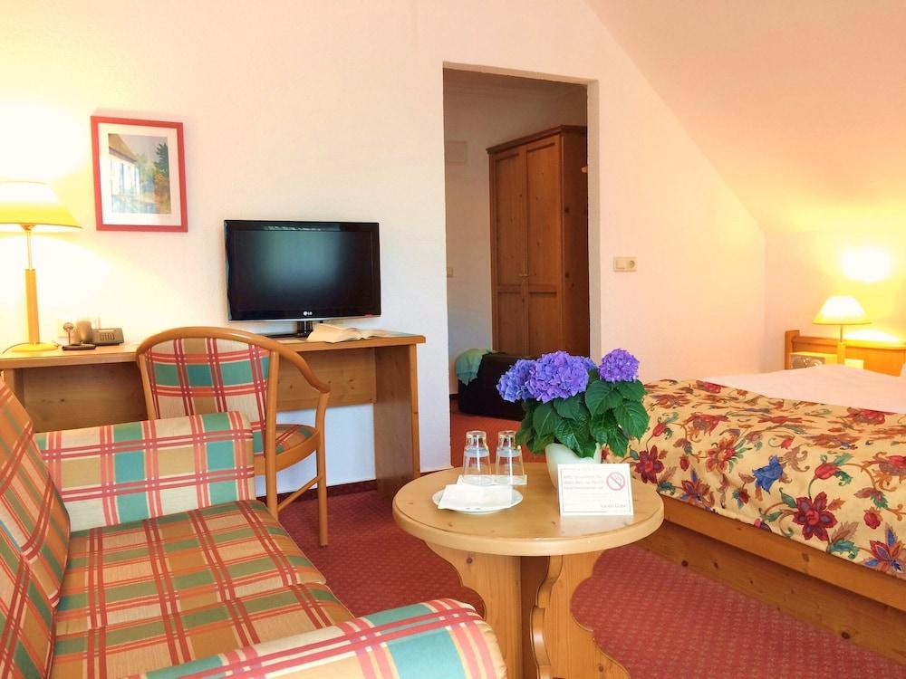 Landhaus Müritzgarten