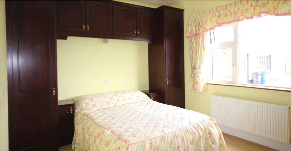 Jackie's Cottage, Claddaghduff