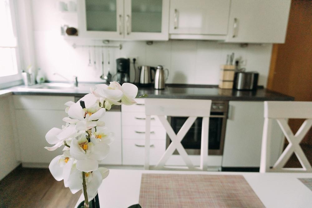 Ferienwohnung Worpsweder Schlösschen