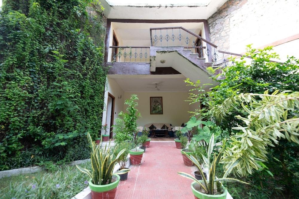 The Fern Ranthambore Forest Resort