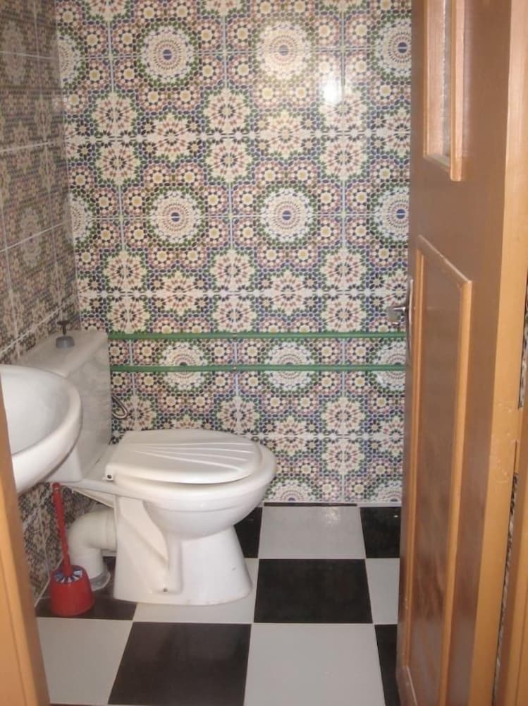 Hôtel Camping Le Soleil