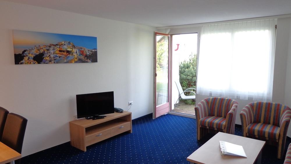 APART HOLIDAYS Morschach