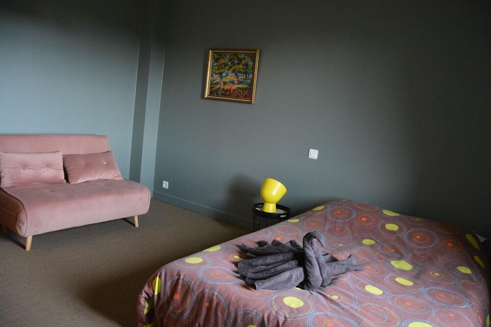 Domaine de Chez Peyraud