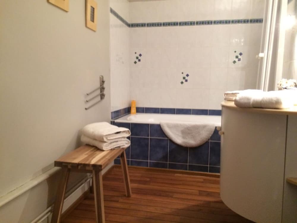 Chambre d'hotes la Marténie