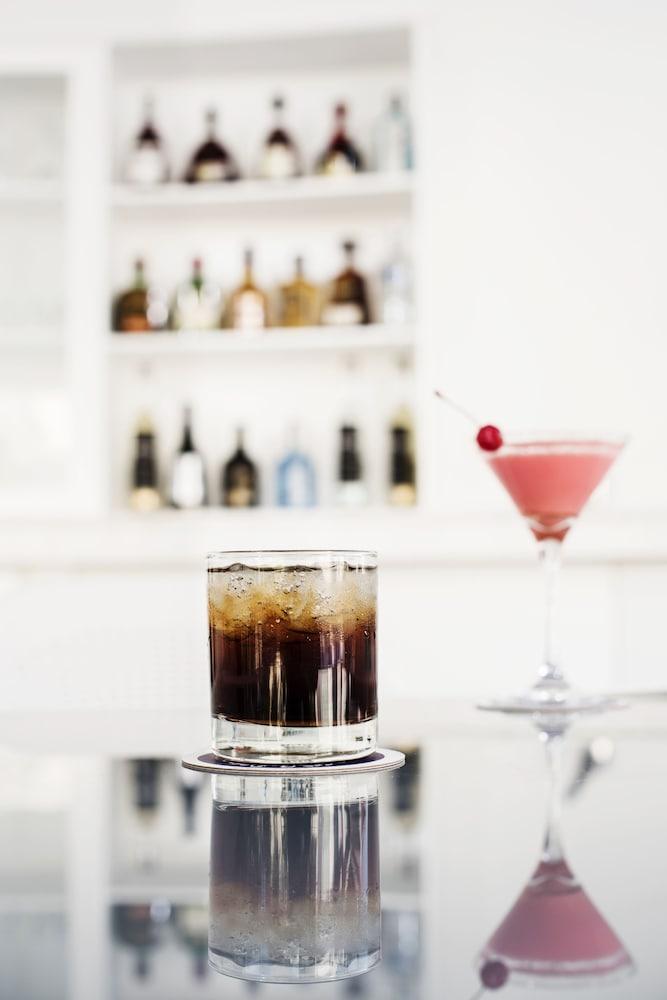 Mansión María Luxury House