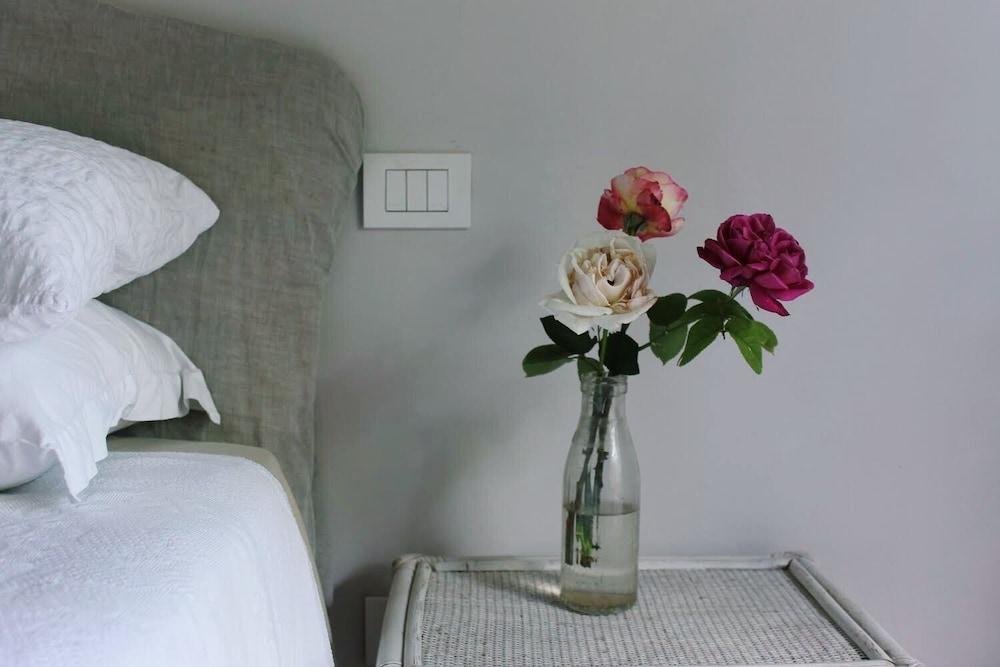 Private Room in small medieval borgo