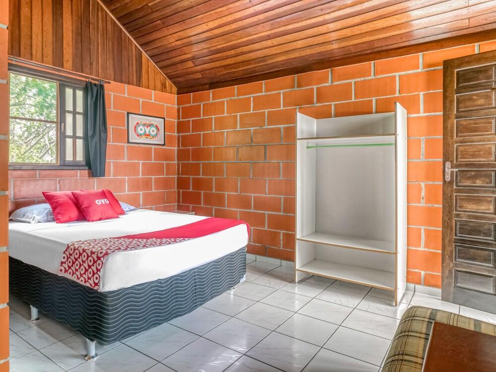 Pousada Canto dos Pássaros