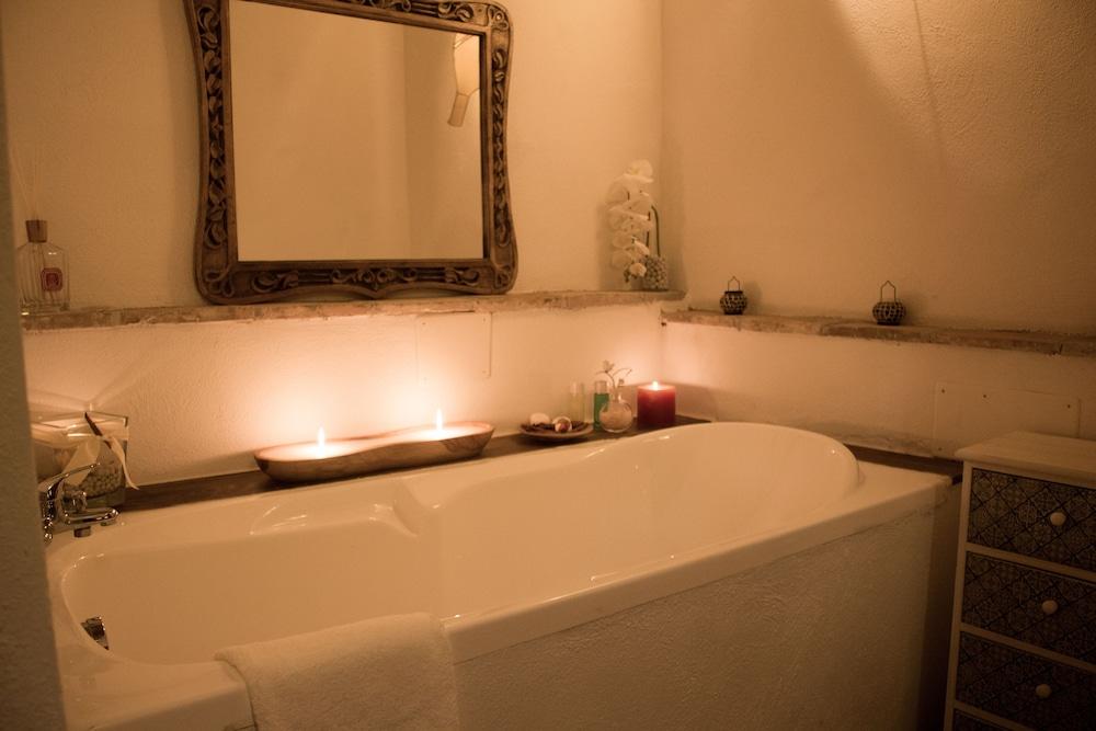 La Mora Exclusive a Moricone