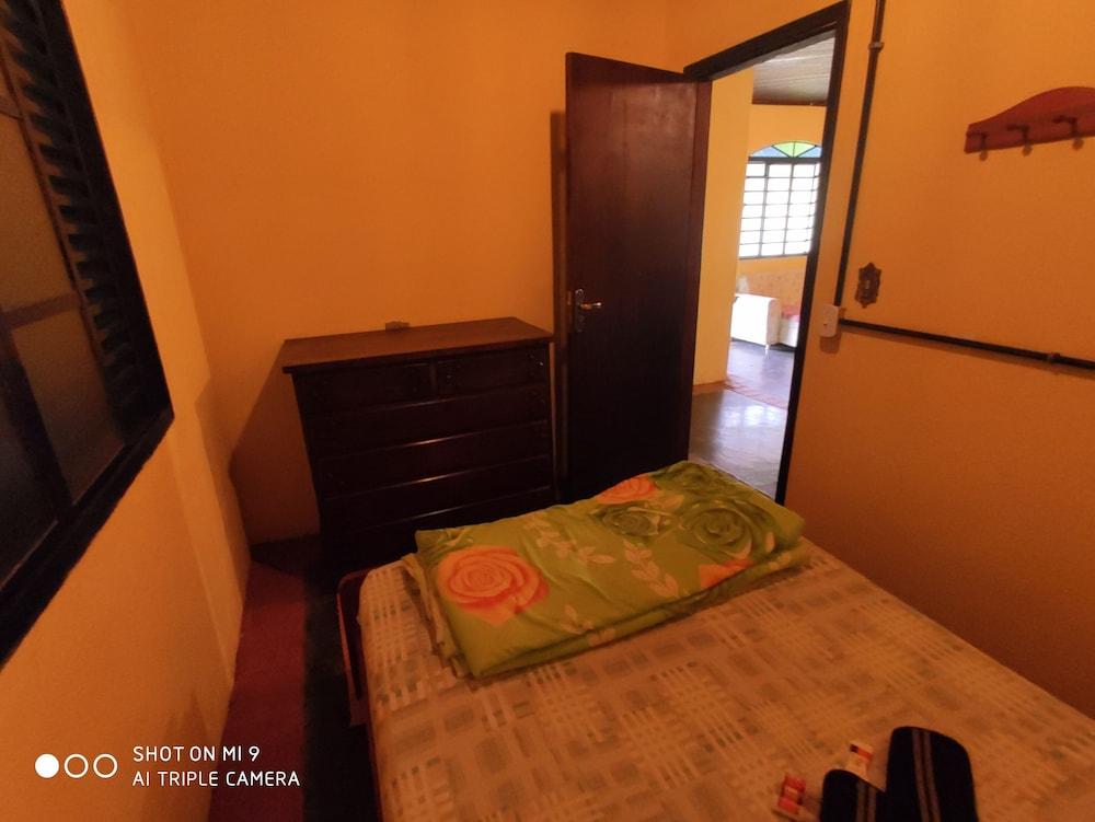 Pousada Campos Místicos