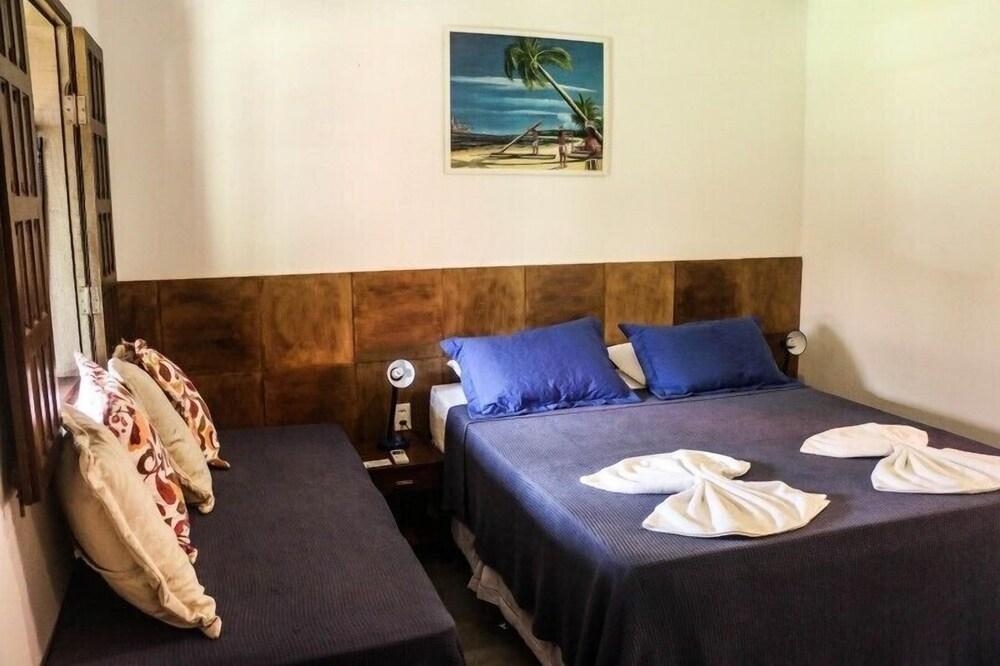 Pousada Estrela do Mar