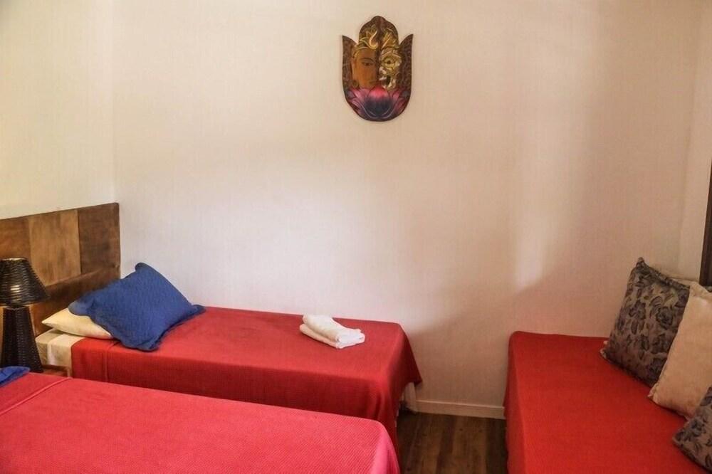 Pousada Estrela do Mar