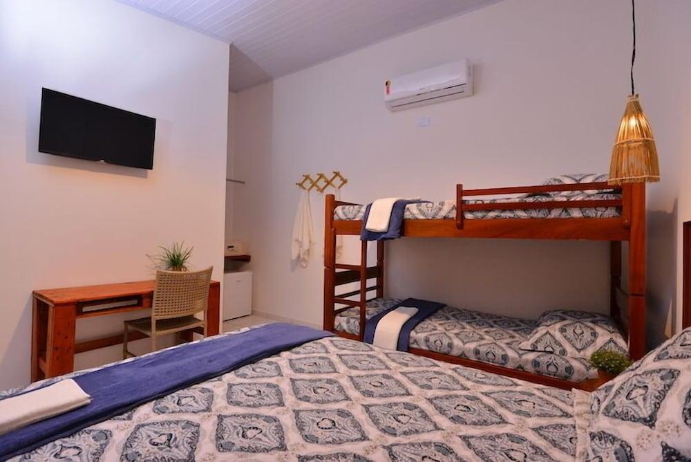 Vila Capininga Ecopousada