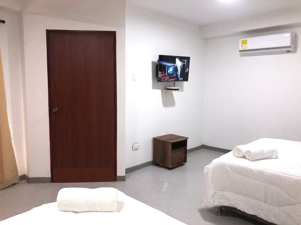 LuKa Cartagena Hotel