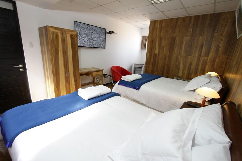 Magar Backpacker Hostel