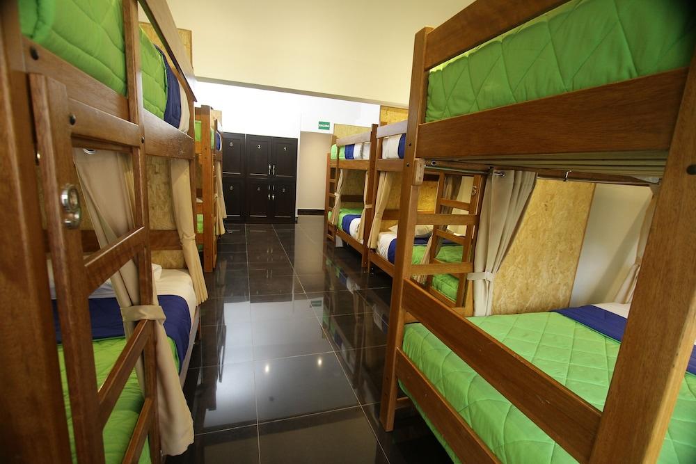 Magar Backpacker Hostel