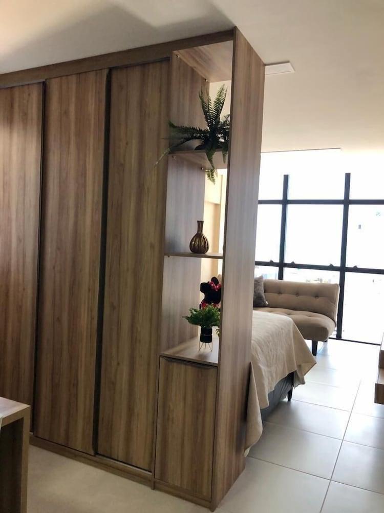 Edifício Time Apto 1101