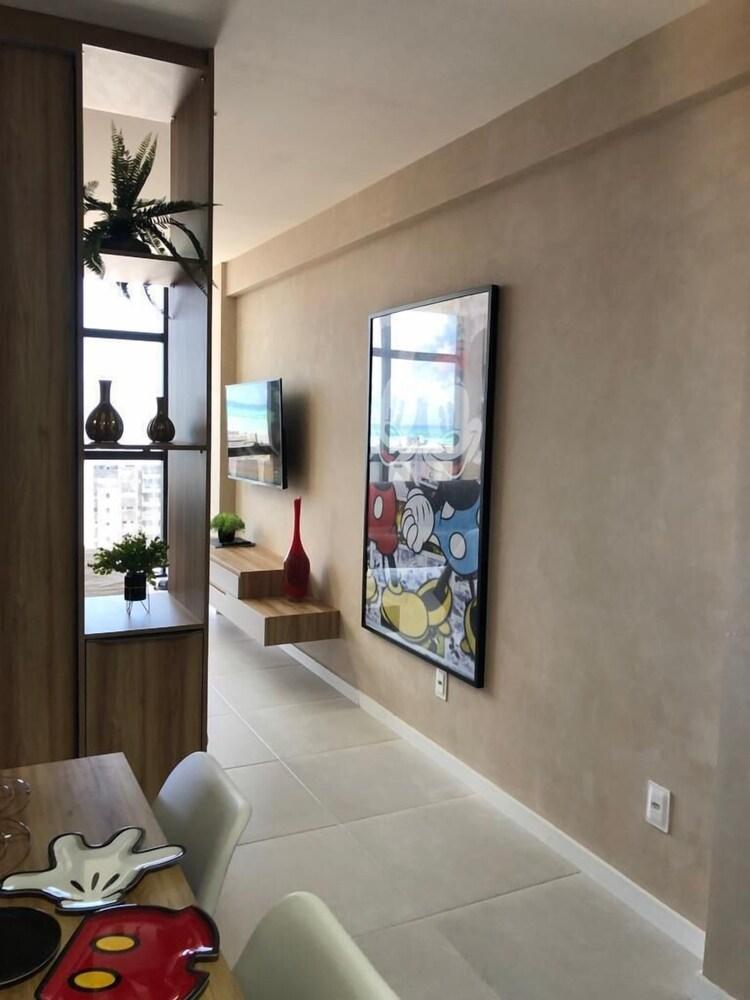 Edifício Time Apto 1101