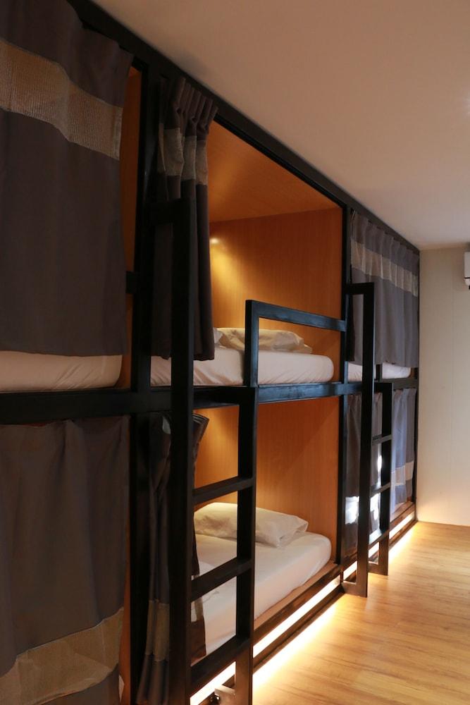 Sylvis Hostel Chiangmai