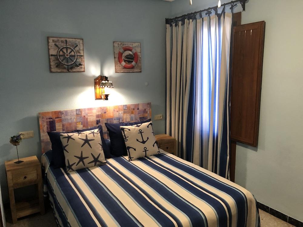 Pensión Restaurante Chiki