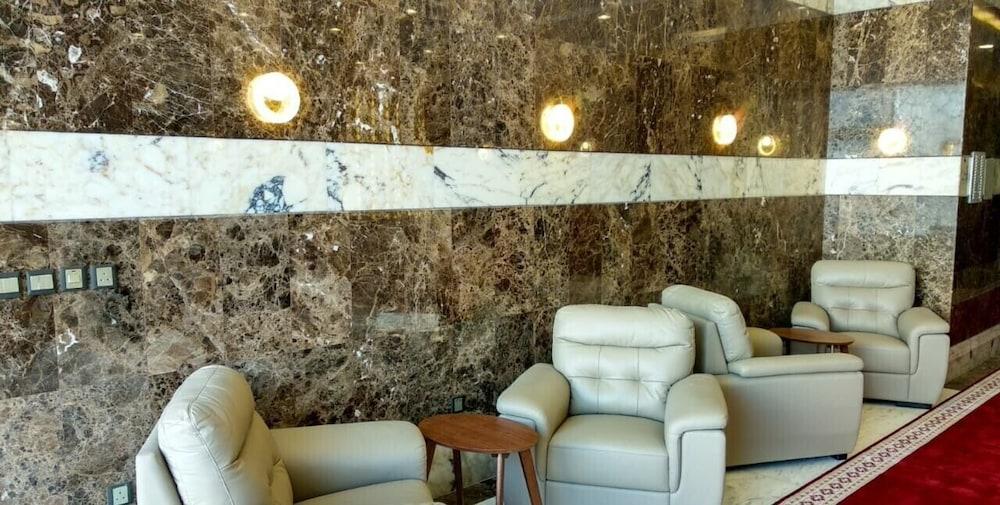 Luminous Diamond Suites