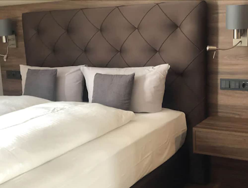 Intergroup Business & Design Hotel Ingolstadt