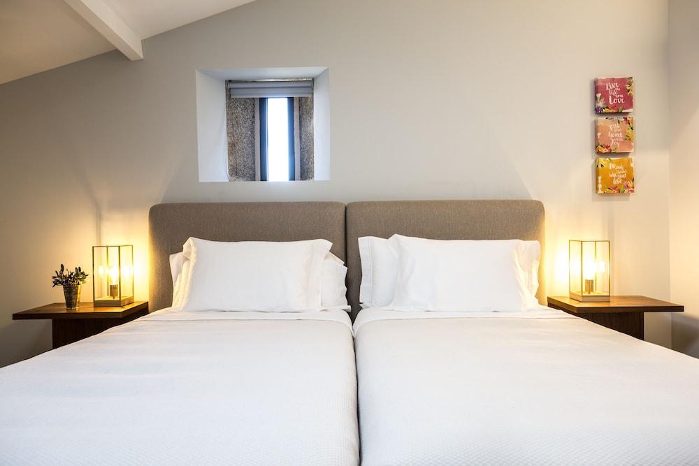 Lofts - Casa do Metro