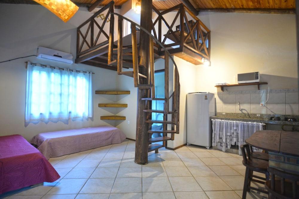 Pousada Sitio Olho Dagua