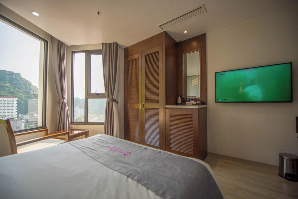 Cat ba Paradise Hotel