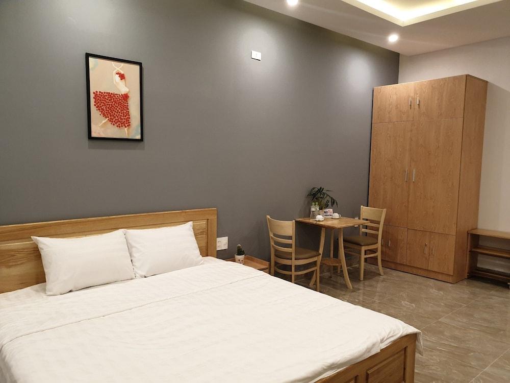 The Art - Kobos Apartment