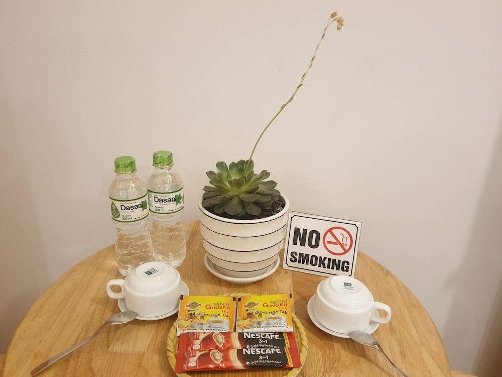 The Art - Kobos Apartment