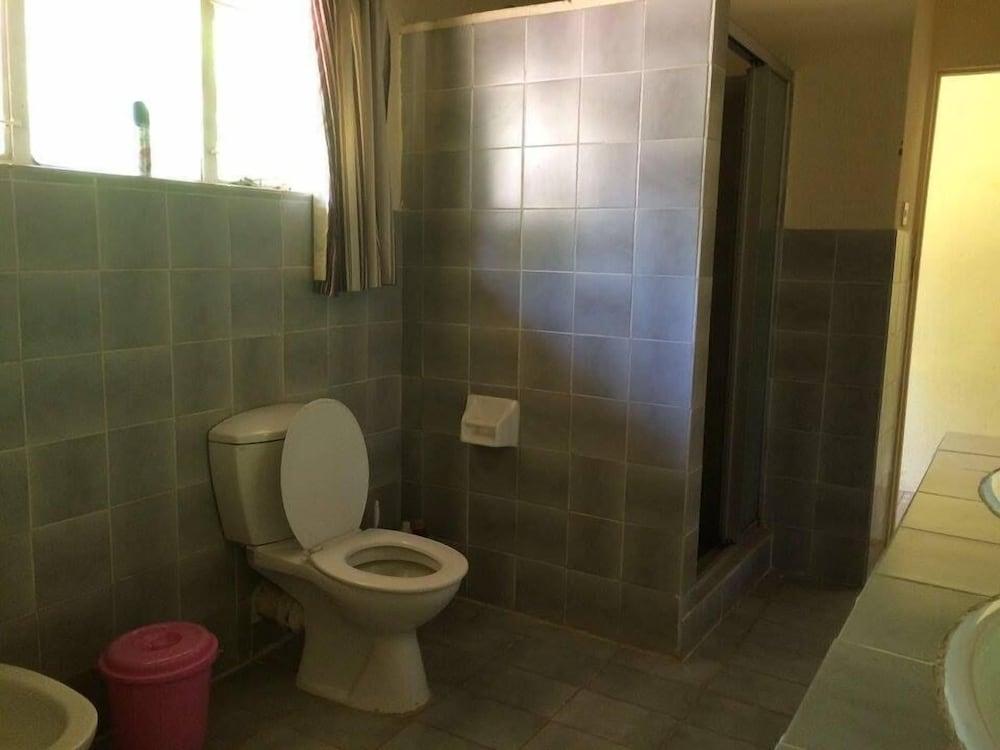 The elephant sounds lodge