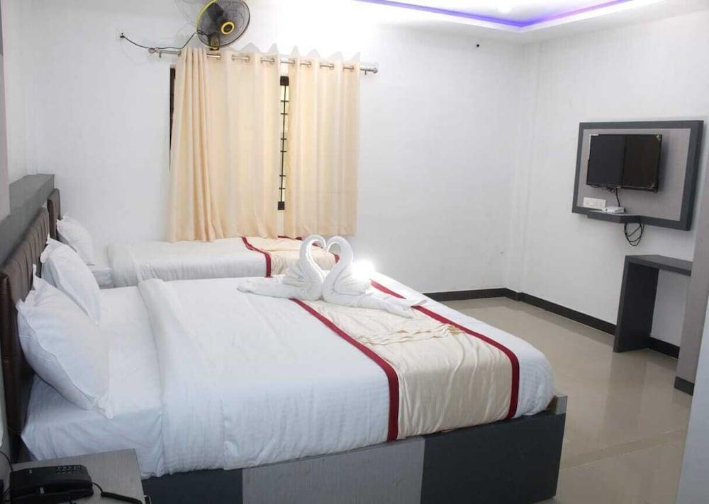 Hotel Shawrya The Grand