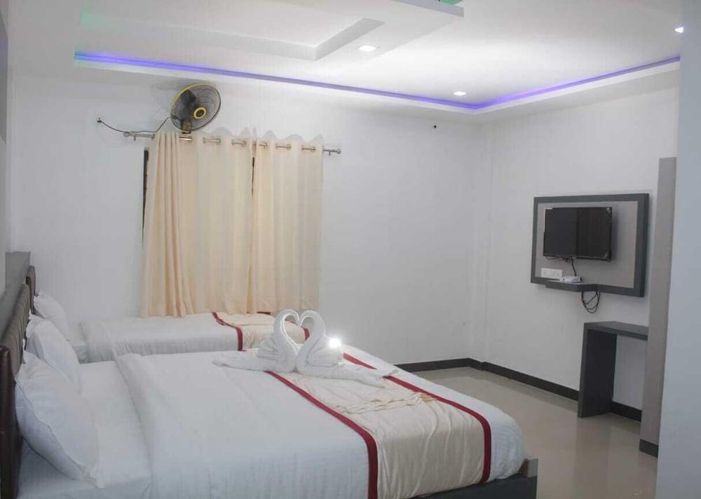 Hotel Shawrya The Grand