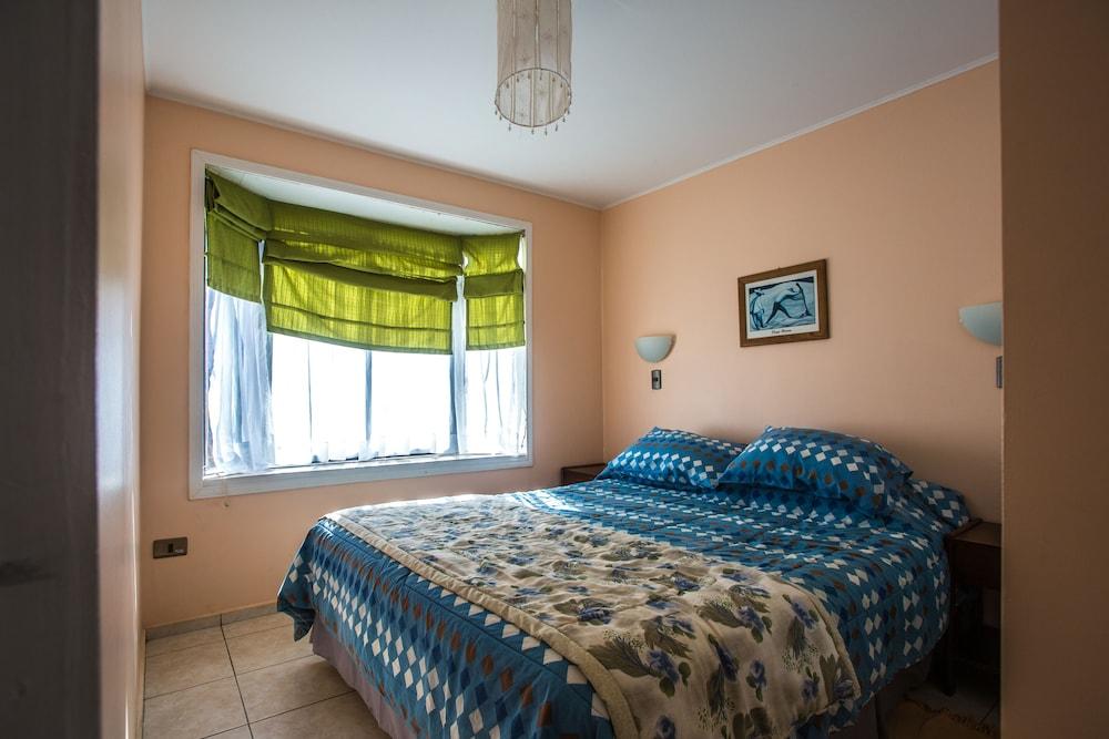 Cabañas Piedra Grande