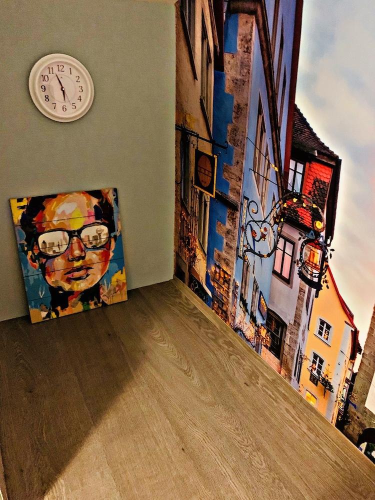 Khalva Hotel Polyanka