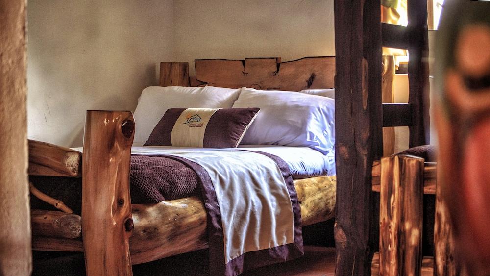 Complejo Turístico Intihuatana