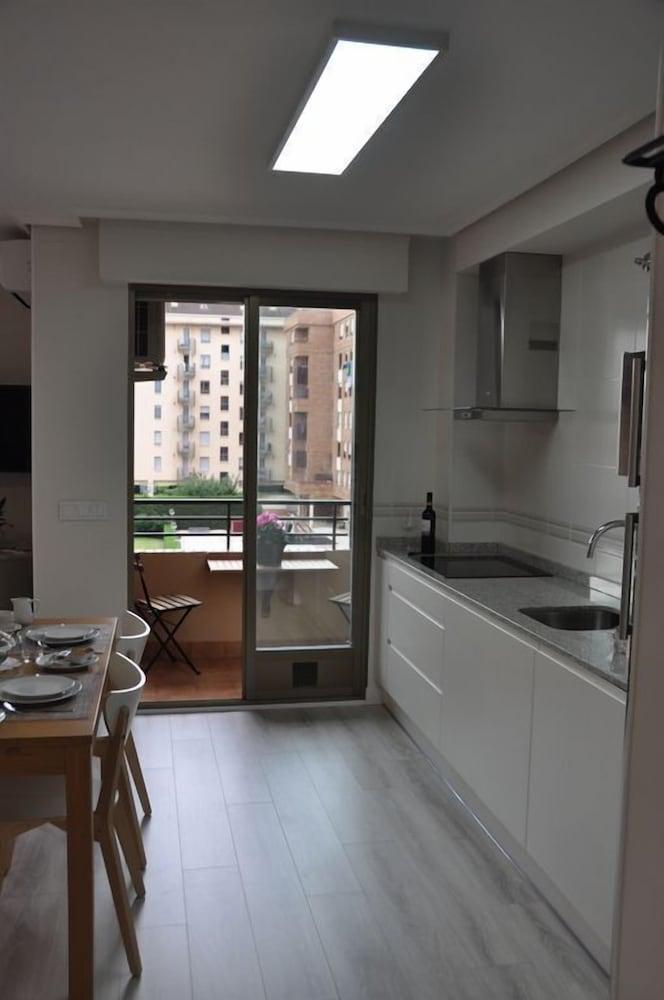 Apartamento La Estambrera